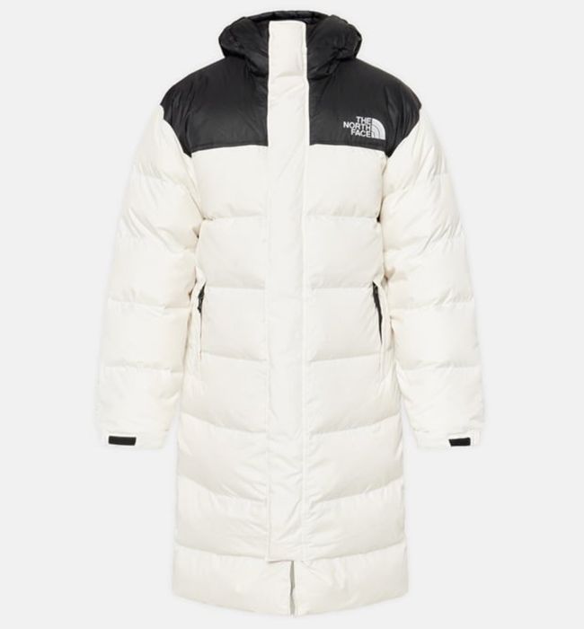 Мъжко зимно яке The North Face размери S, M, L, XL
