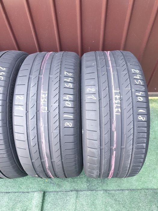 245.40.18 Continental 2 bucăți