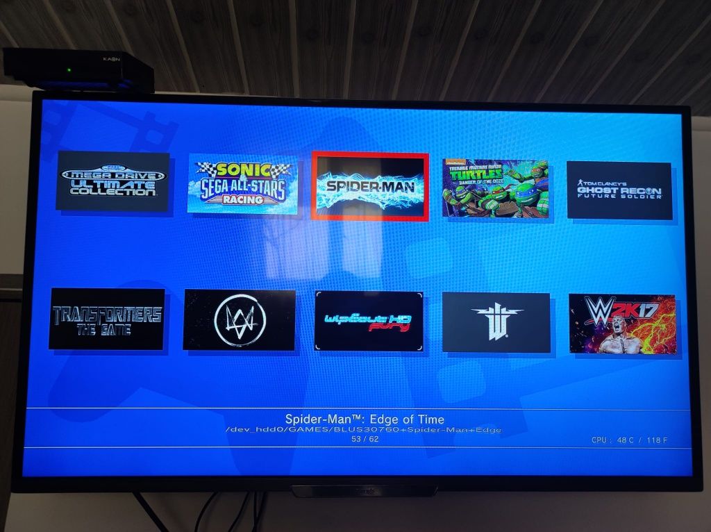PlayStation 3 PS3+20000 Jocuri+Volan FIFA 24/GTA V/NFS/, Minecraft/MK