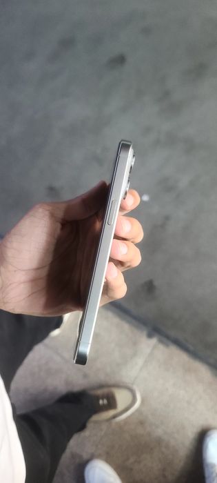Iphone 15 pro max 512gb
