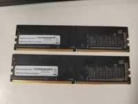 16гб DDR4 ОЗУ (RAM) (2x8gb) Оперативная память