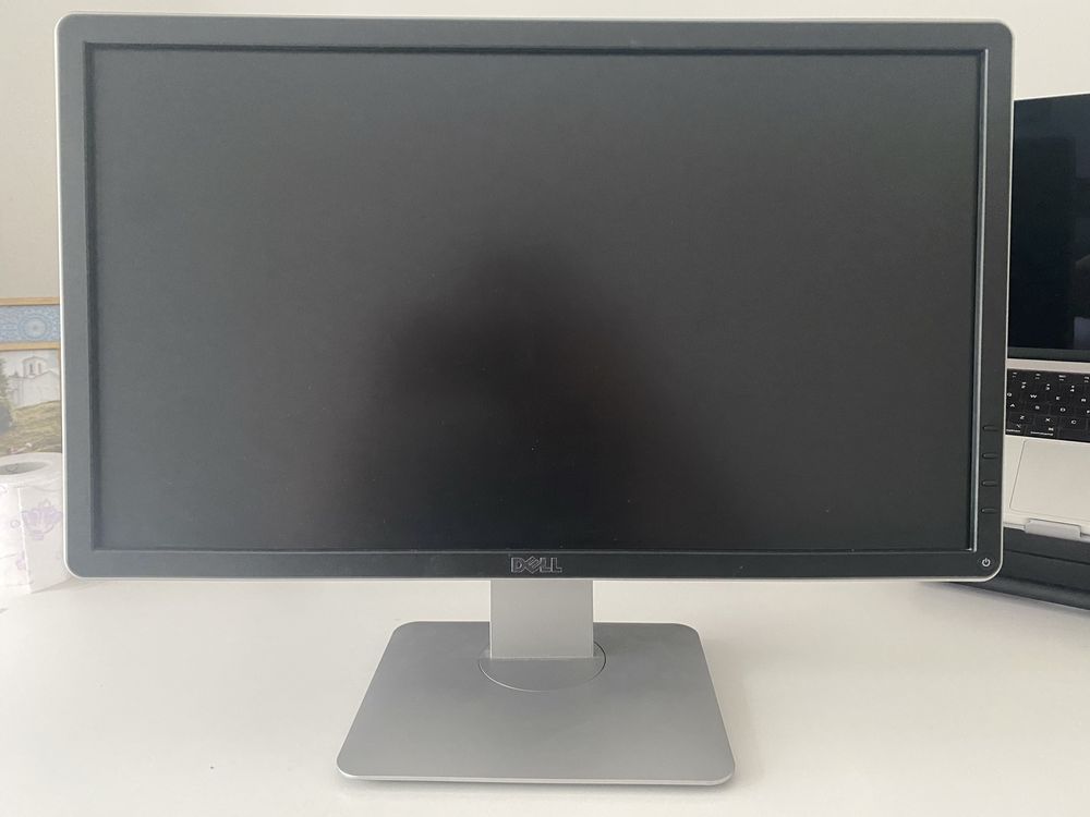 Монитор DELL P2214Hb