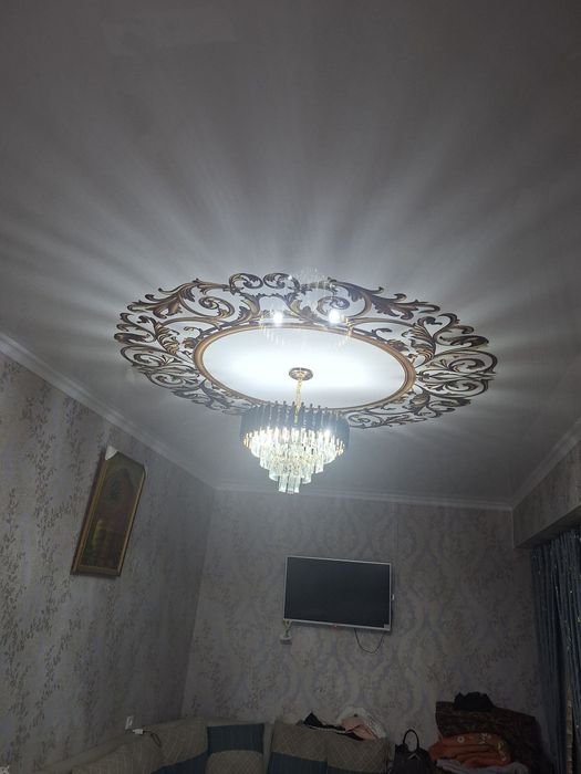 2 хоналик квартира