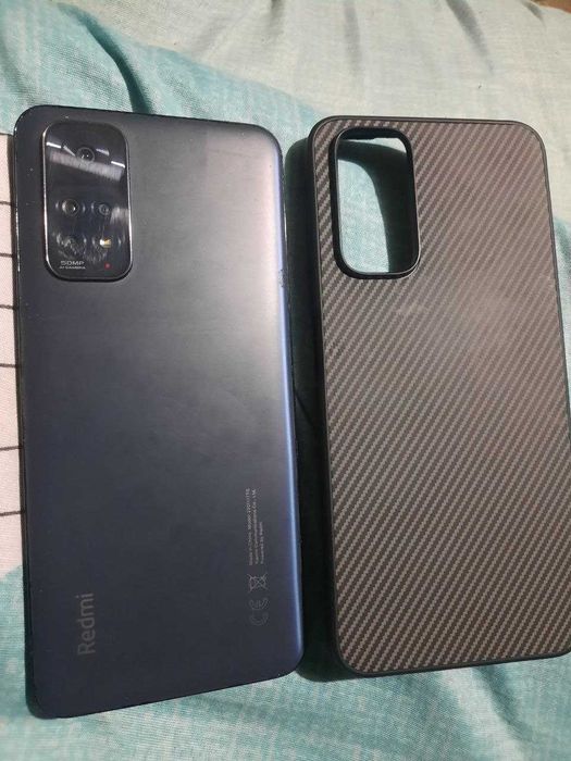 Redmi note 11 идеал