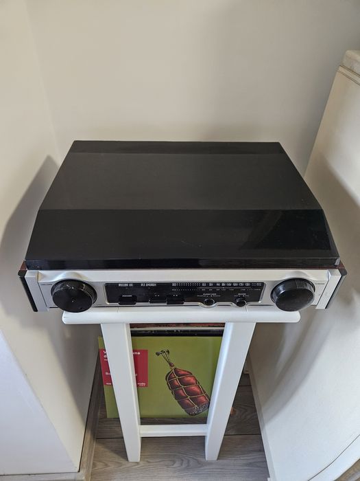 Pick-up Technosonic MT-PH02