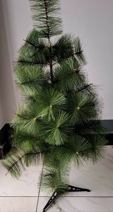 Искусственная ёлка