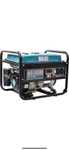 Generator curent electric Könner&Söhnen 3000W