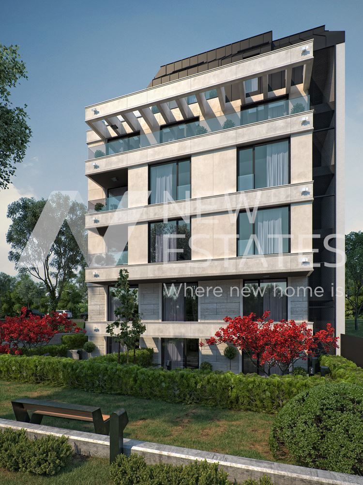 Продава се Двустаен апартамент в София, Витоша - 64 кв.м за 1772 €/кв.м - Снимка #9