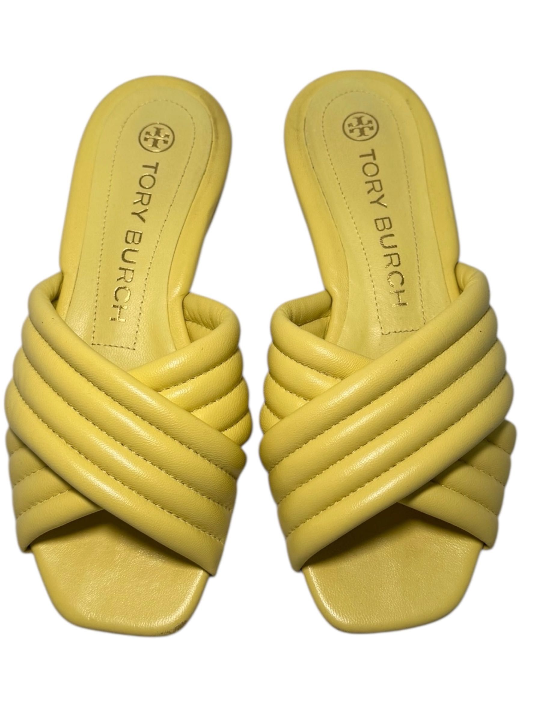 Tory Burch чехли