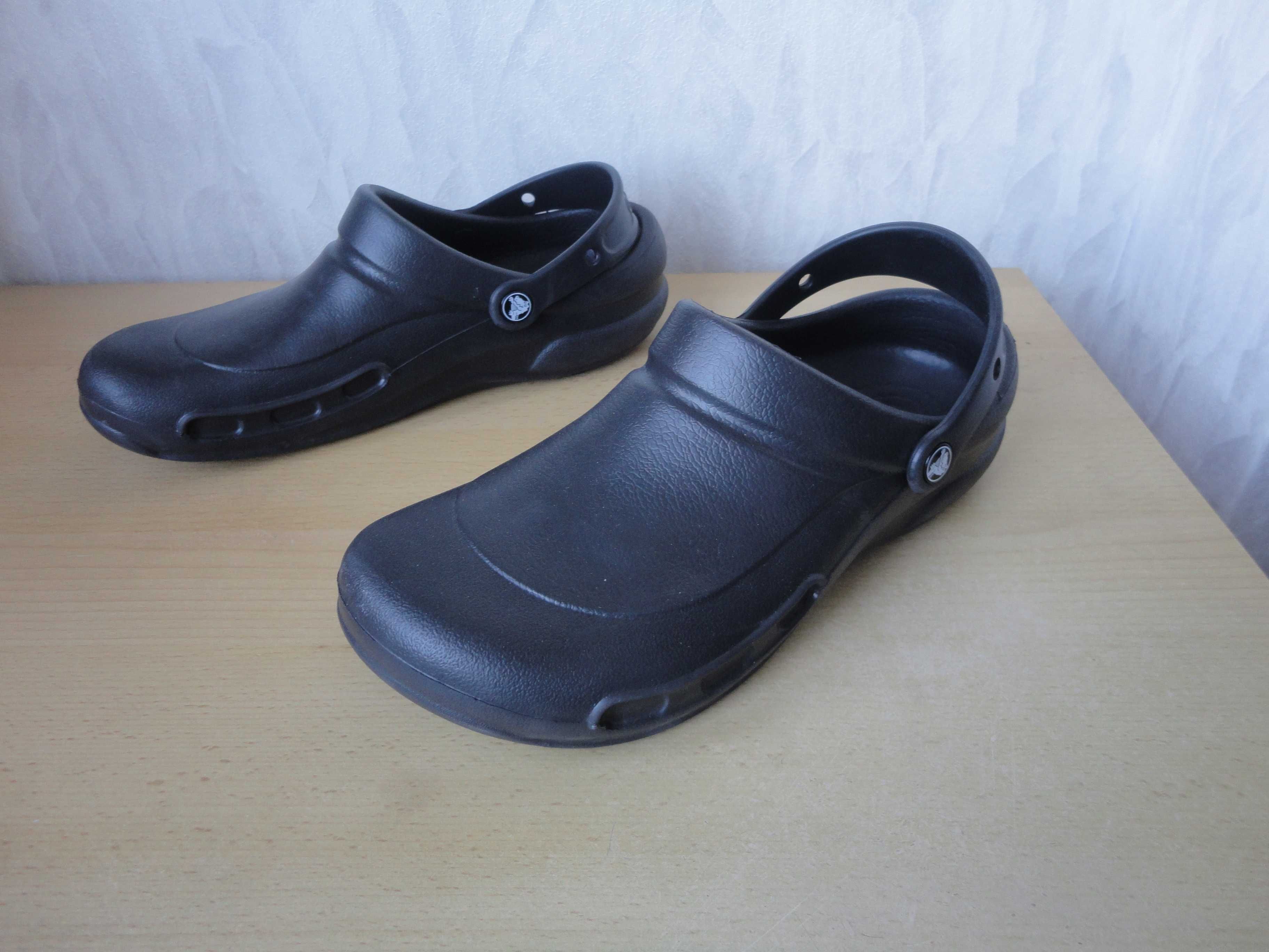 N42/42,5 Crocs/оригинални мъжки сандали/чехли