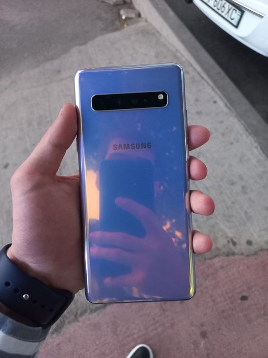 Samsung S10  +5G 256