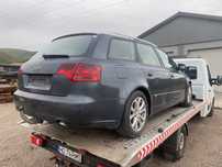 Piese audi a4 b7