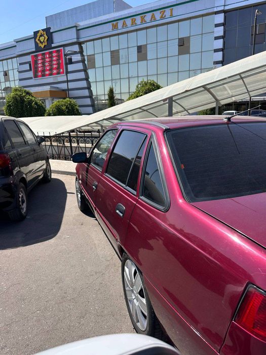 Насия савдо ГБО СПГ Nexia 2 GLE SOHC 2 поз. 2015