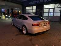 Audi S5 3.0TFSI quattro