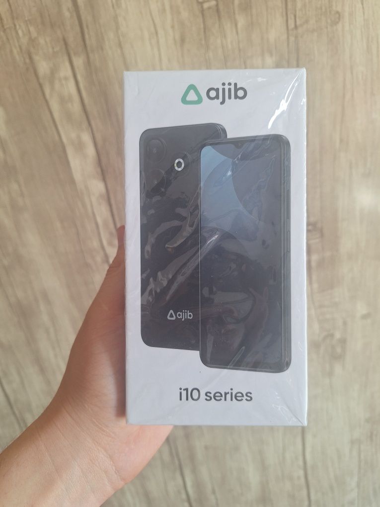 Optim narxda!!  Ajib i10 8/64gb poket ochilmagan