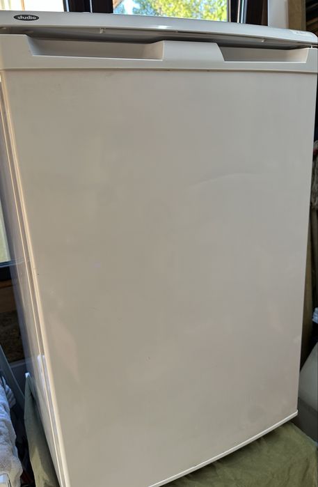 Mini congelator Zanussi, Studio