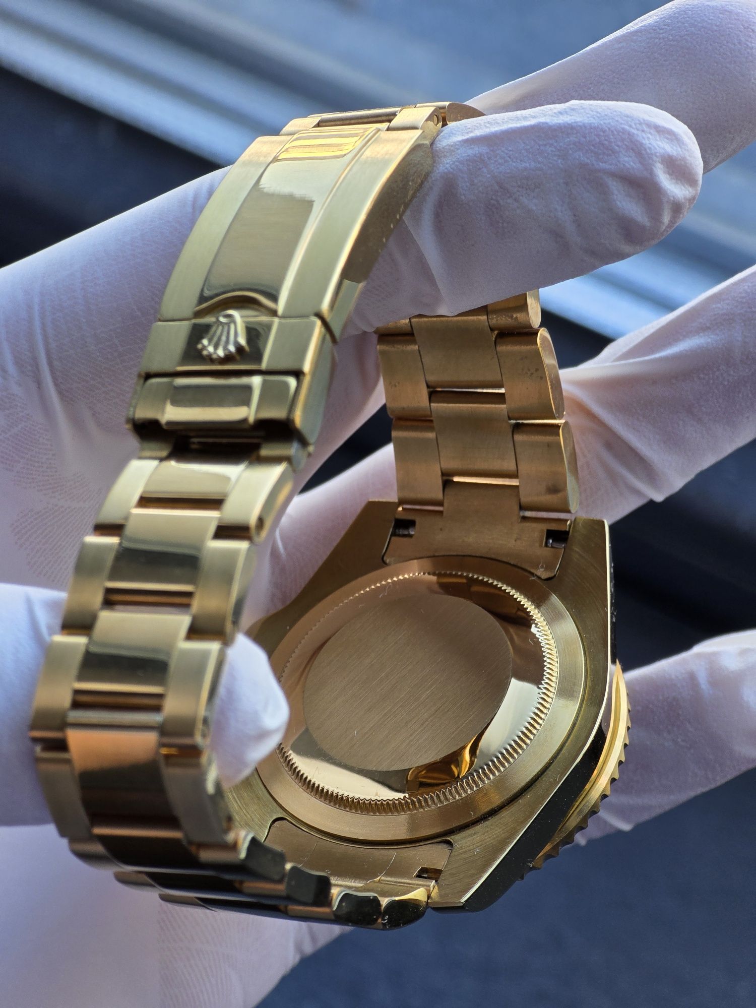 Rolex Submariner 40mm