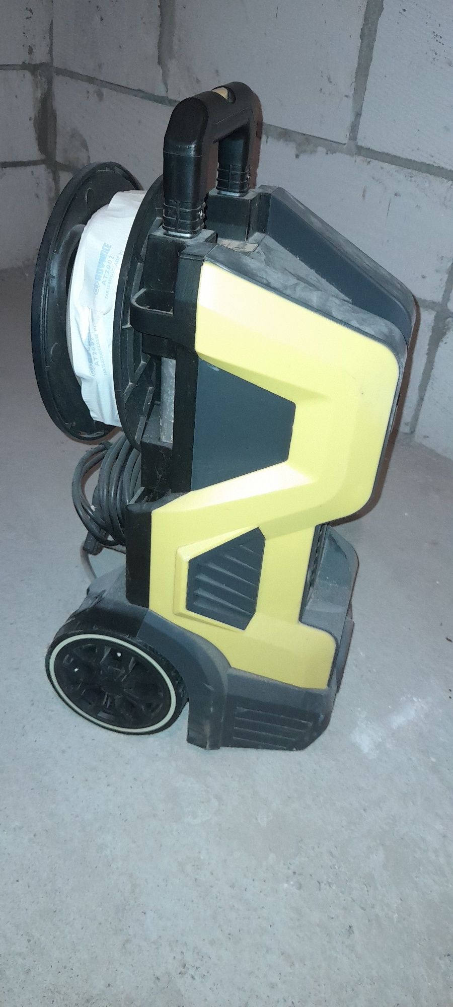 Vând  sau schimb karcher Parkside Phd 170 B2