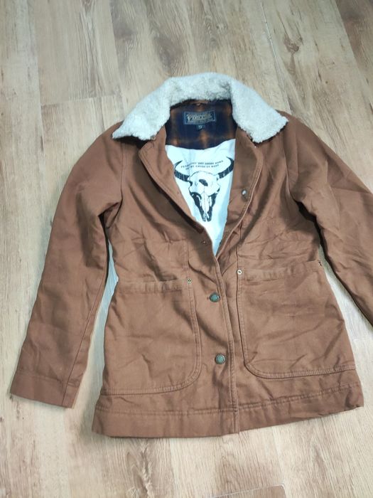 Geaca damă Pendleton mărimea XS