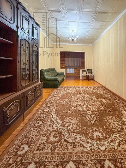 3/3/4 2х6 78м2 Карасу-3