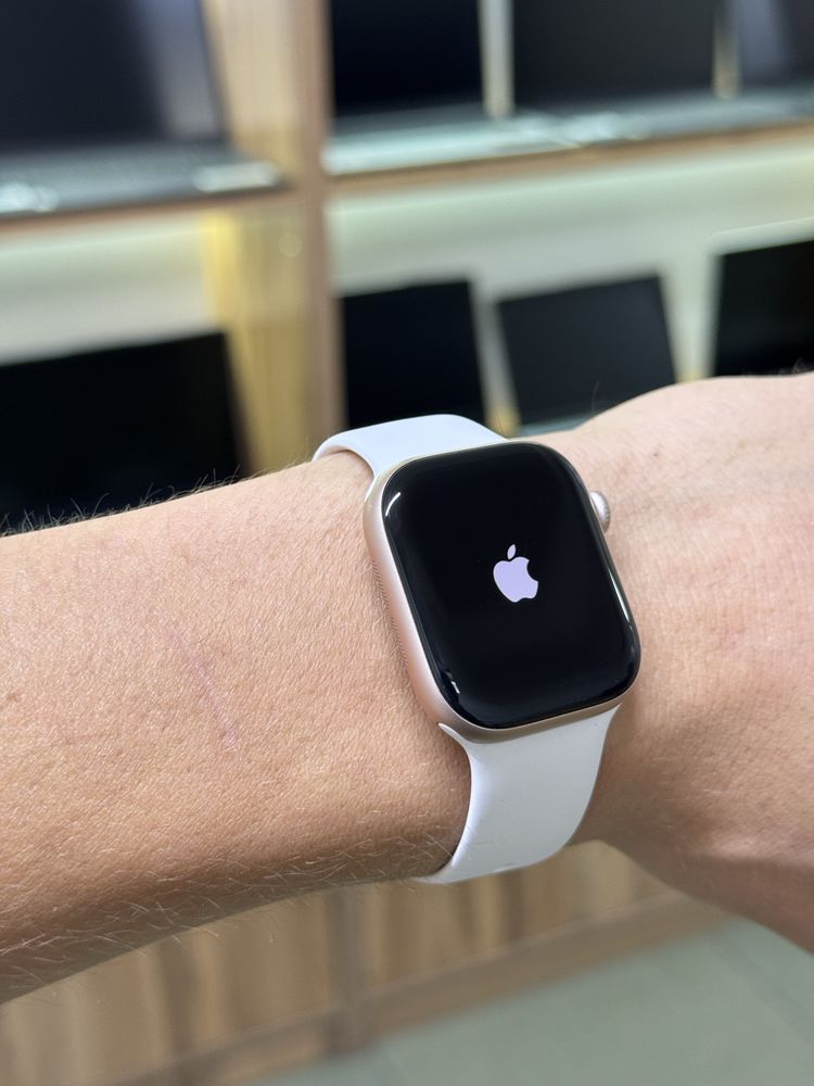 Apple Watch 10 42 mm