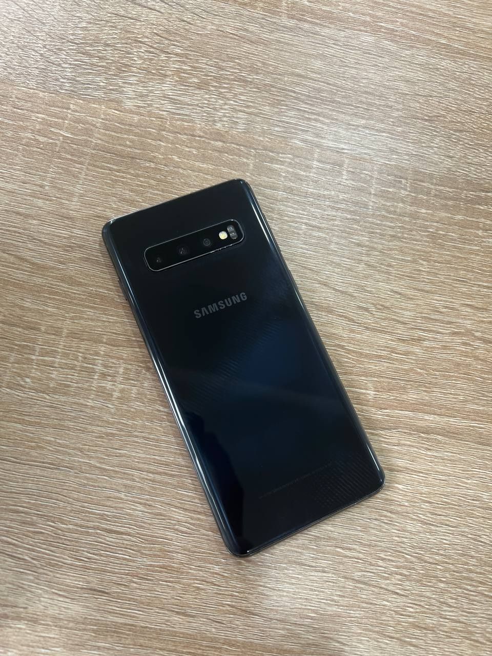 Samsung galaxy s10 512GB