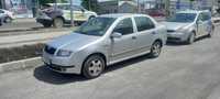 Skoda Fabia 1.4 16v