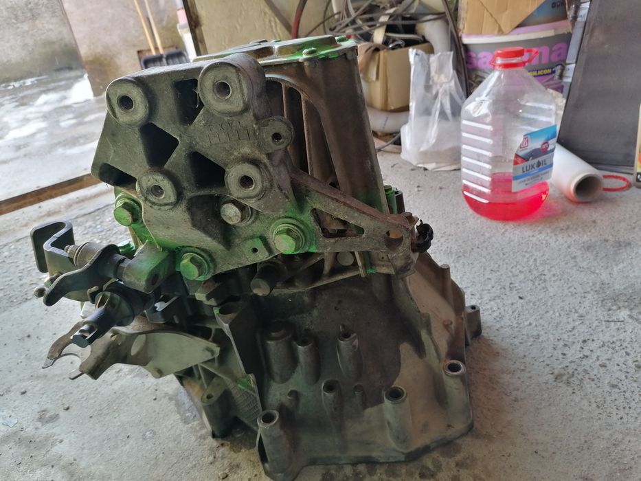 Cutie viteze 6+1 trepte Fiat ducato 2,3 ,Peugeot boxer 2,2 mjt
