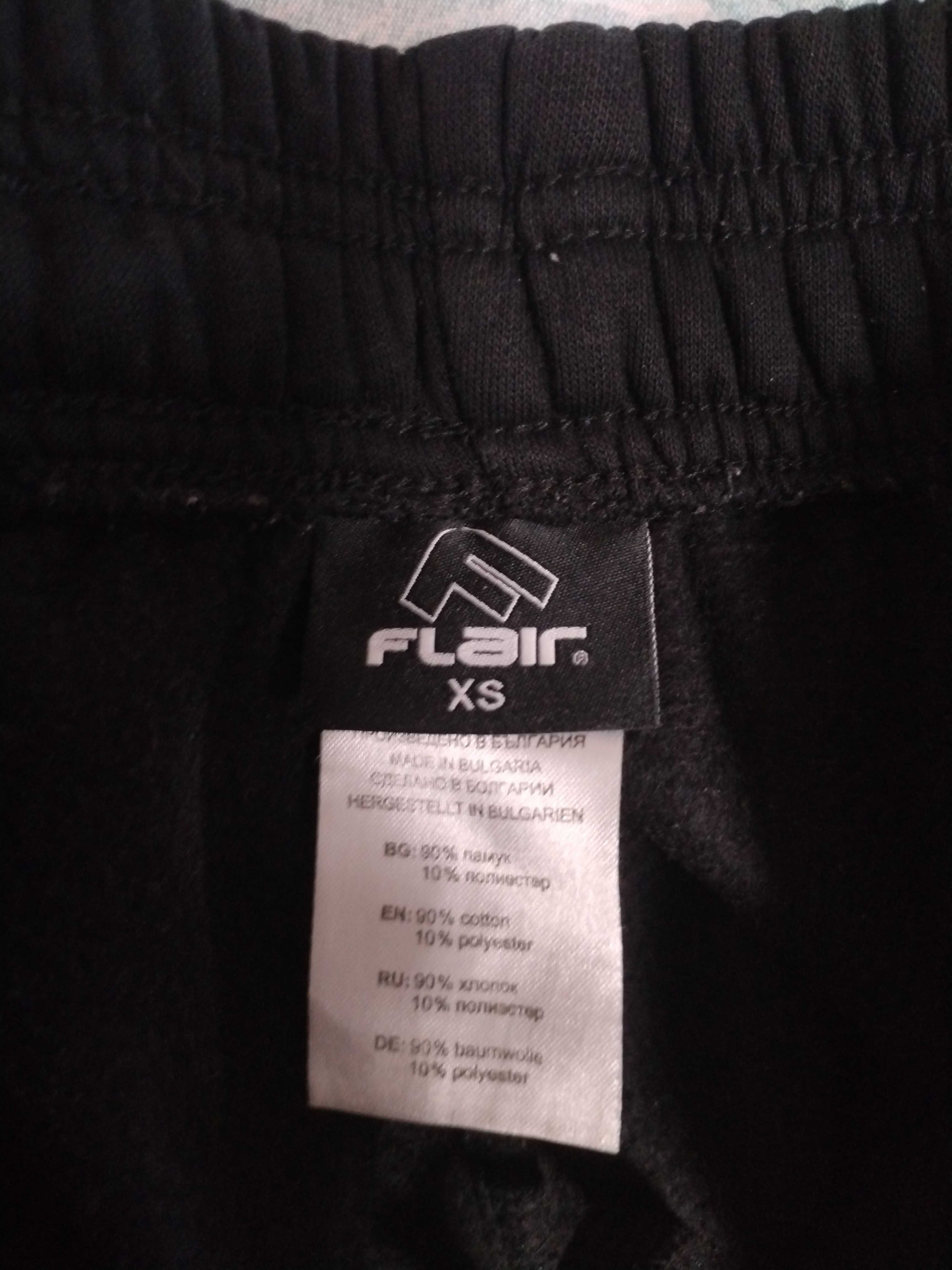 екип flair размер xs