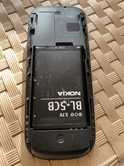 Телефон Nokia