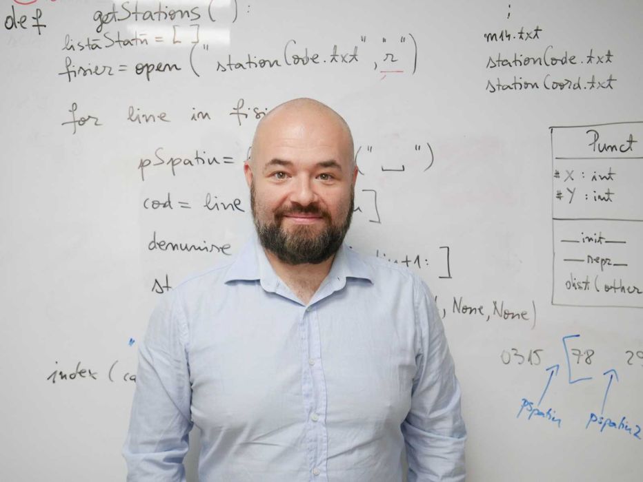 Meditatii INDIVIDUALE  la Matematica (Liceu/BAC/Admitere/Gimnaziu)