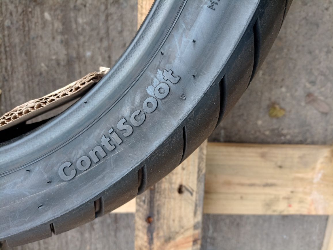 O anvelopa NOUA Continental pentru scuter  140/70 R15 dot 4319