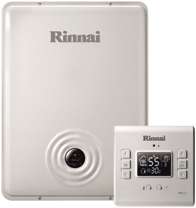 Rinnai газовый котел Запчасти