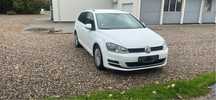 Golf 7 break 2015
