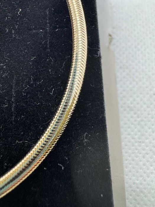 Bratara din aur 14k (67534.1/ 10 Pacurari 1) Garantie 2 ani