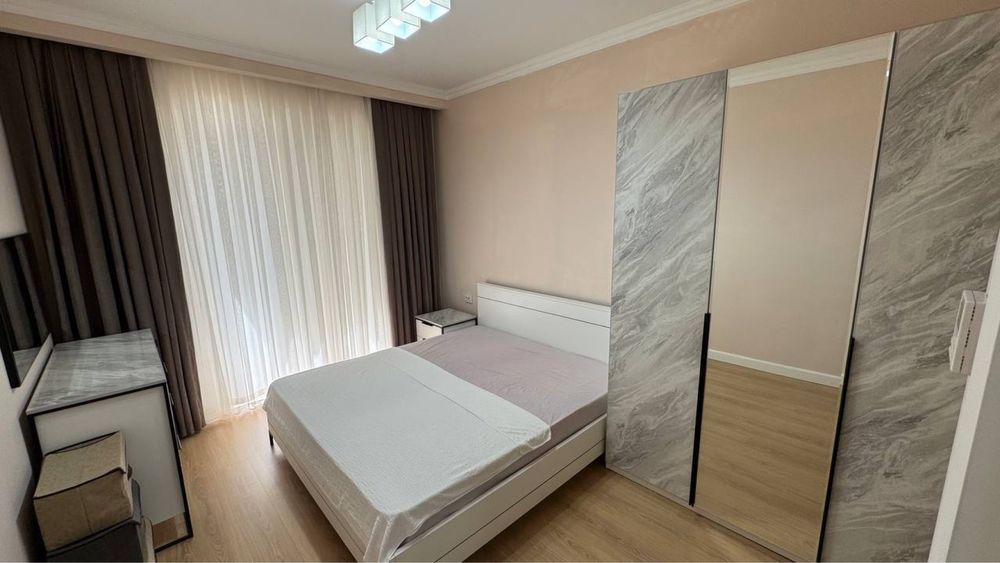 Продаётся квартира 2/2/10 жк Istanbul City | Kvartira sotiladi 2 hona
