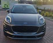 Ford Puma Titanium