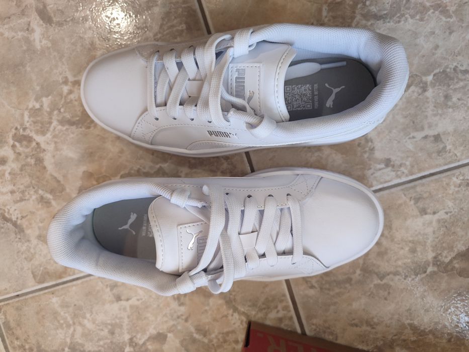 Дамски кецове Puma Нови