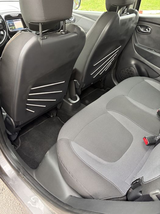 Renault Captur Bicolore 0,9 tce