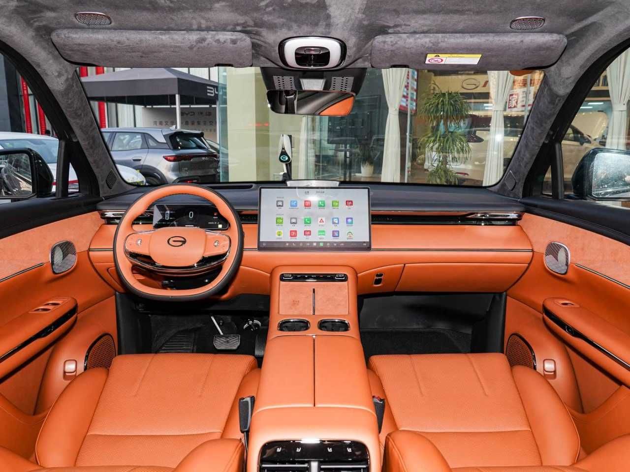Gac S7 Hybrid naxt va nasiya savdo peniya ribolarsiz