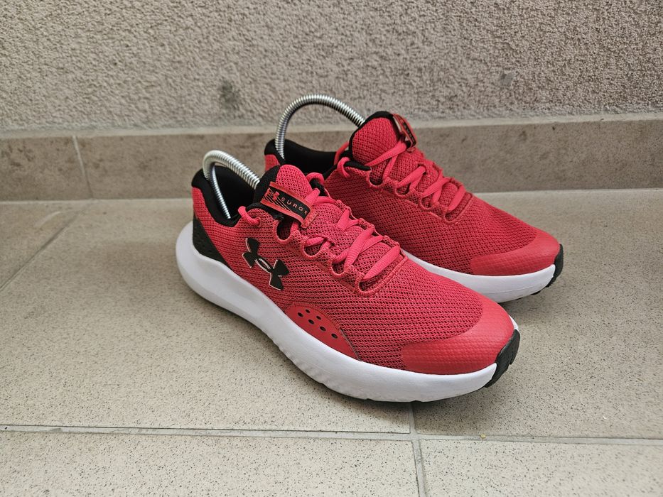 Under armour surge 4