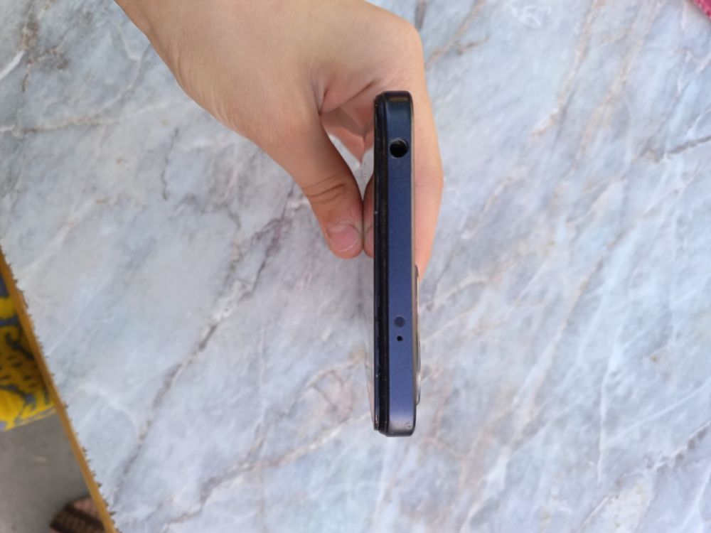 Redmi note 12 xolati ideal