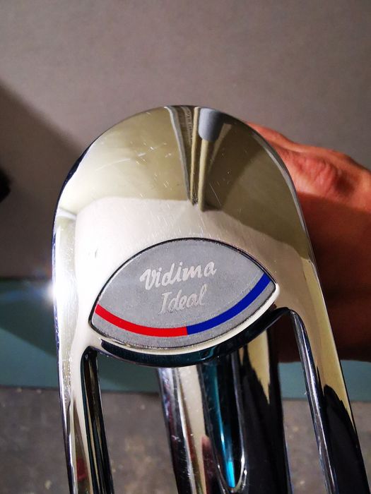 Смесител Vidima Ideal