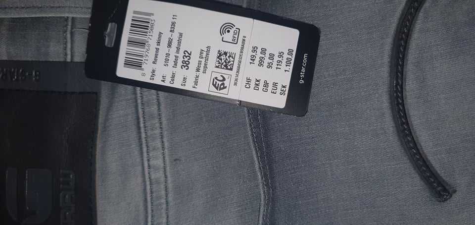G-Star Raw G-Star Raw