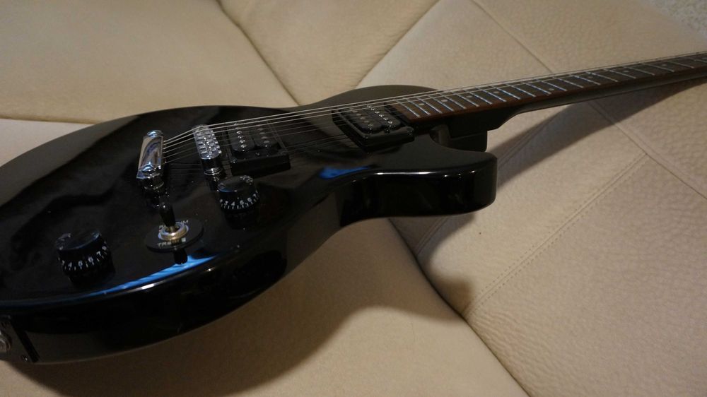 Китари  внос Германия