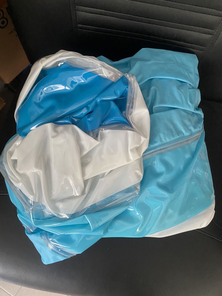 Piscina gonflabila 148 cm curte noua