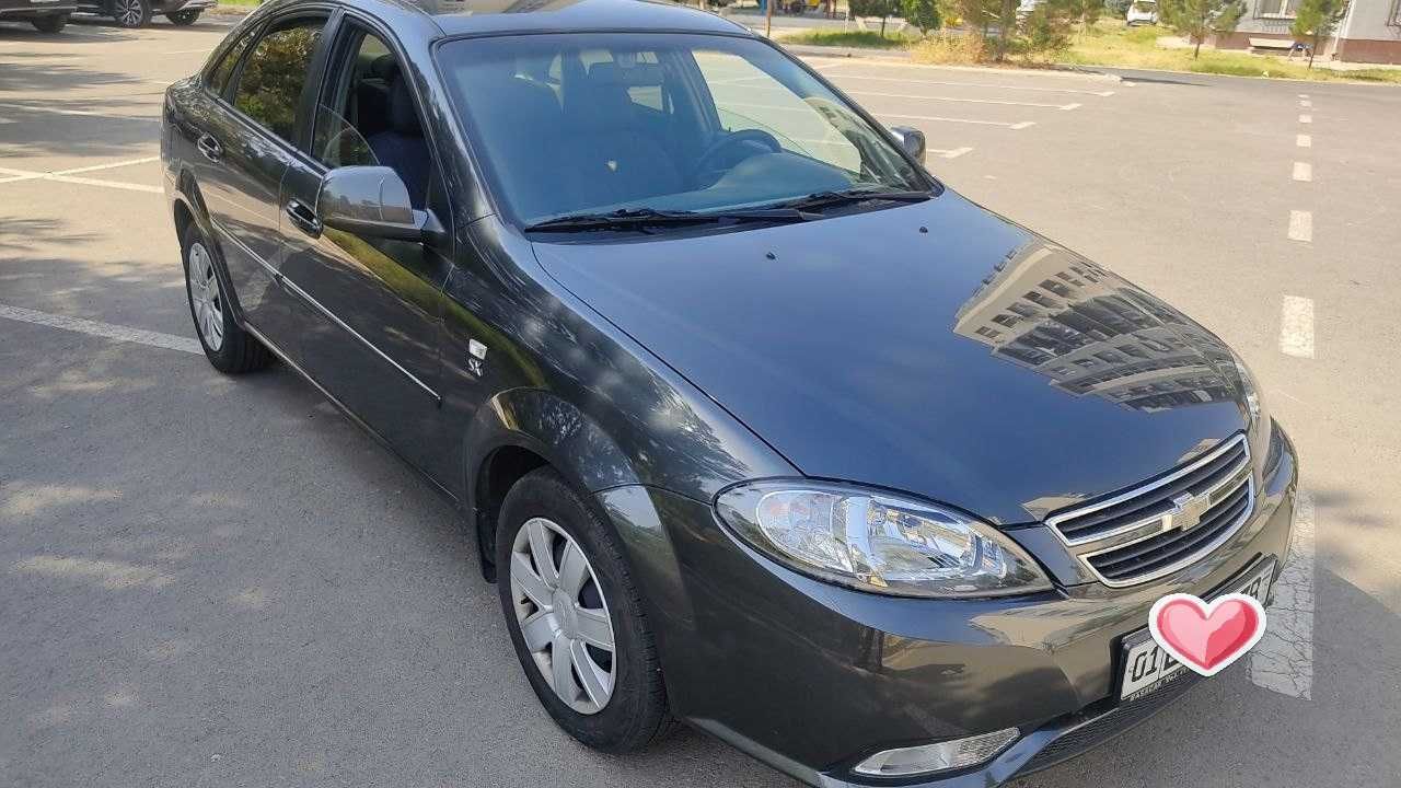Jentra 2023 , sotiladi
