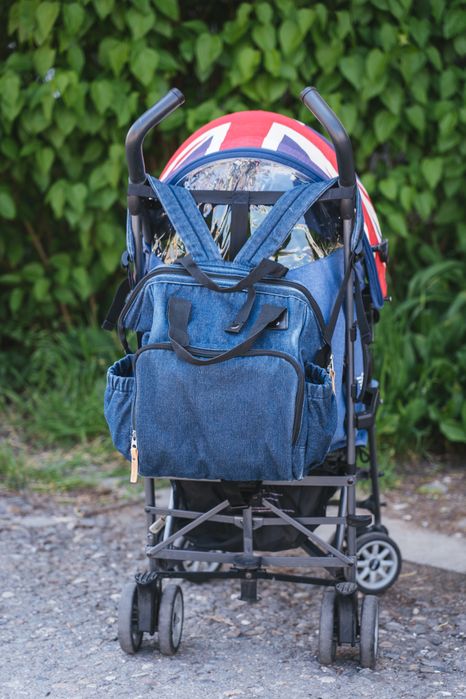 Бебешка количка Easywalker