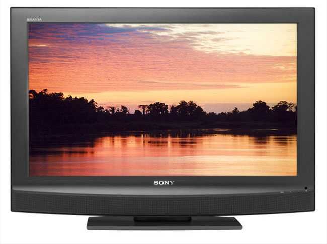 sony bravia   - 40u2530