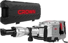 Отбойник в аренду